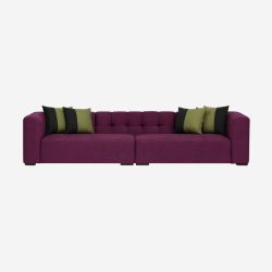 Calla 3 Seater - Helloilmare